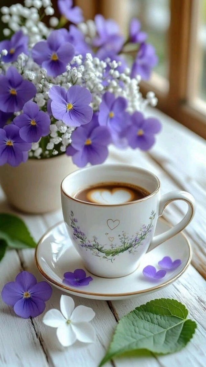 aususa01's tweet image. Hello Beautiful😘
Another?☕️#Coffee❤️
#Happy Tuesday❤️