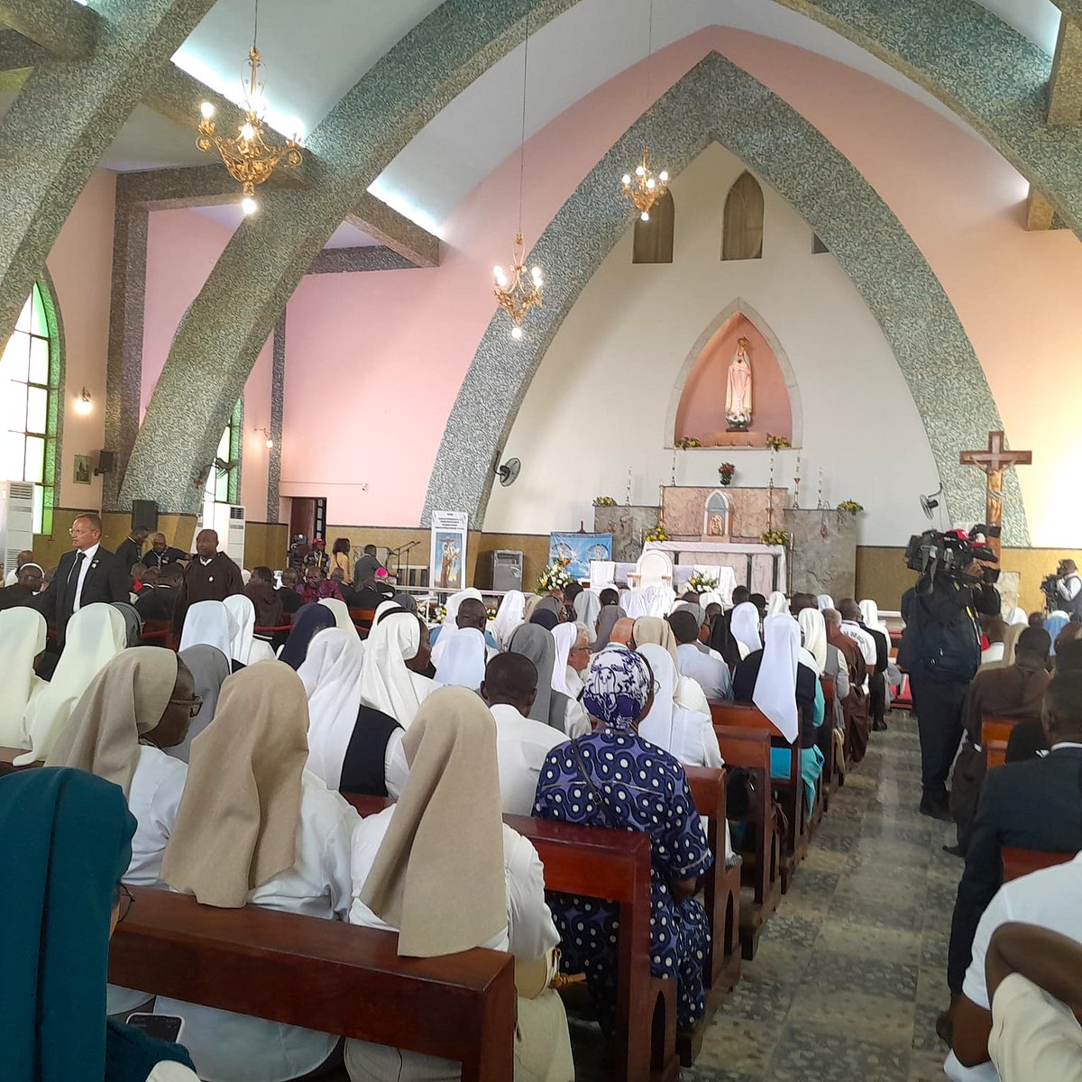 Figlie di Maria Ausiliatrice - Salesiane tweet media