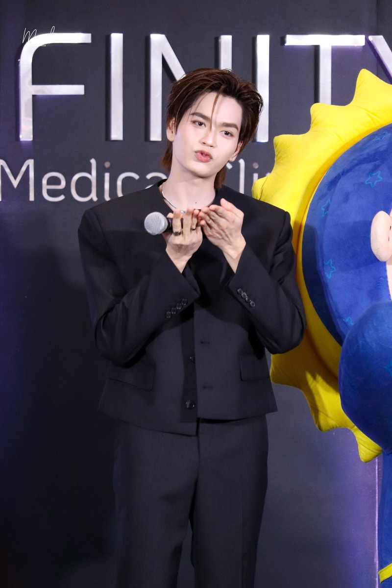 MARKstory Official Fanclub tweet media