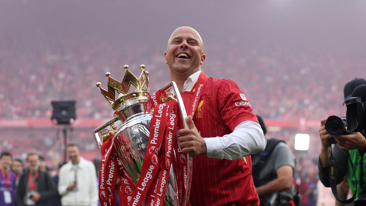 Anfield Edition | æ tweet media