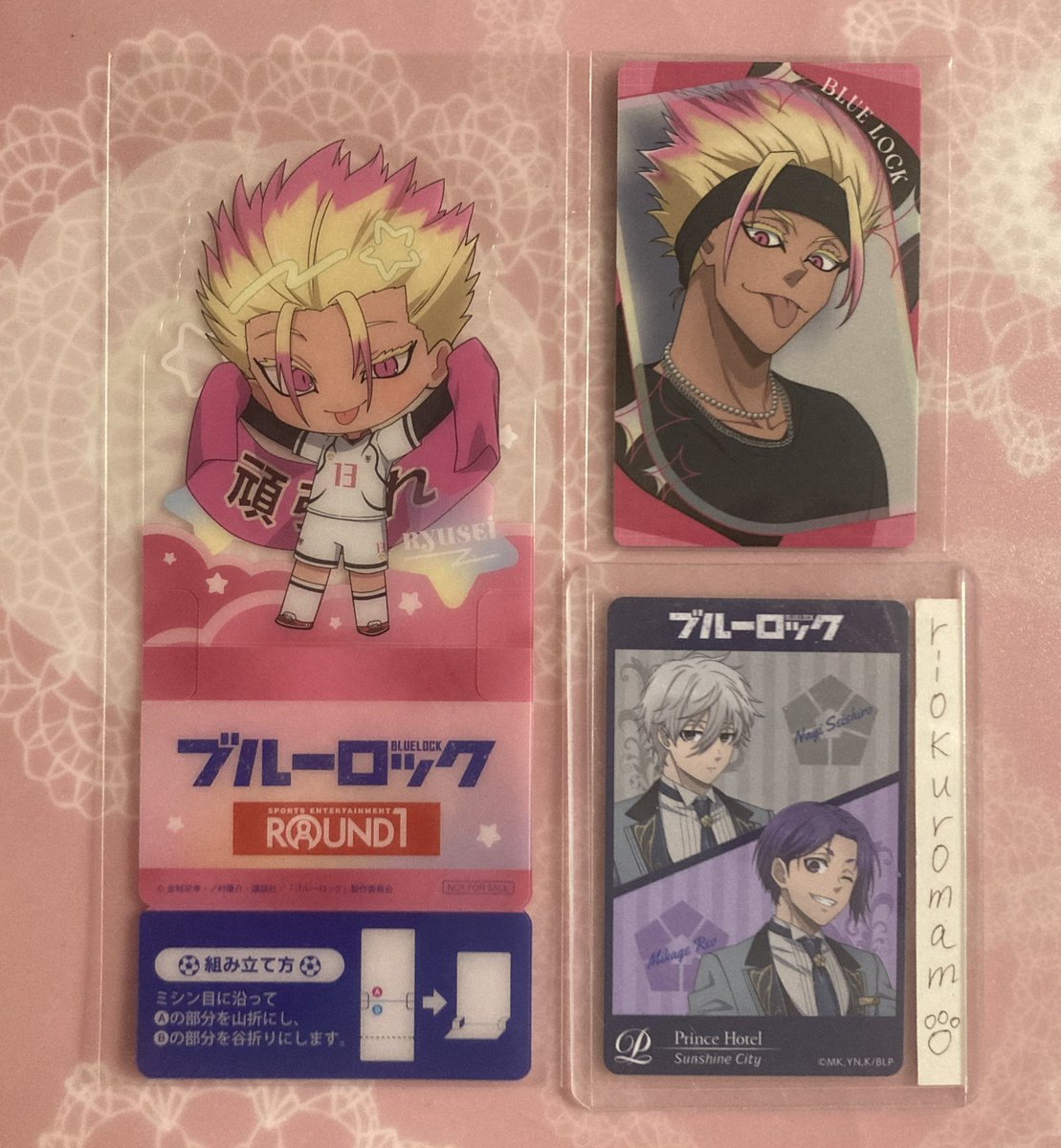 ネコ@茶トラはいいぞ＠プロカ必読 tweet media