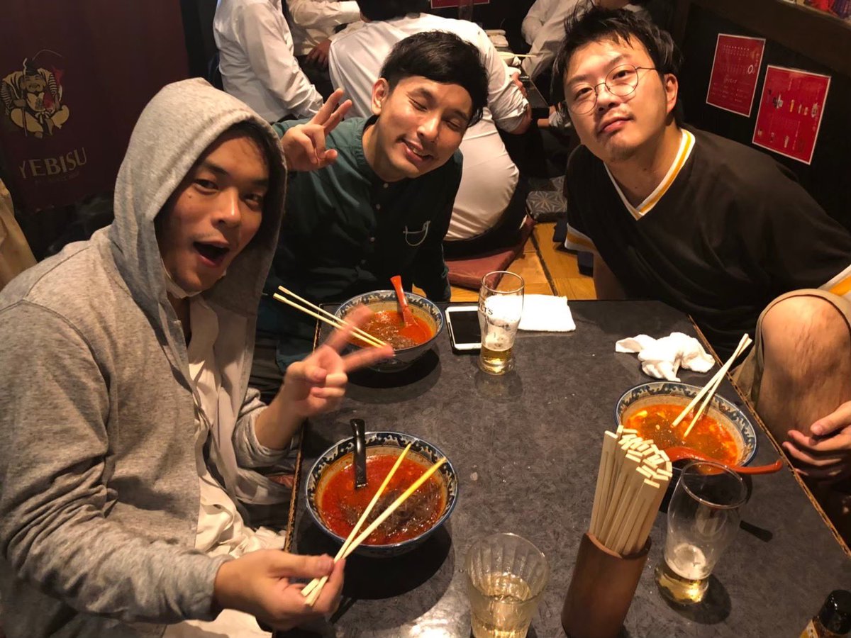 相良浩司 | ちょっといいこと言う人🥤🥄 tweet media