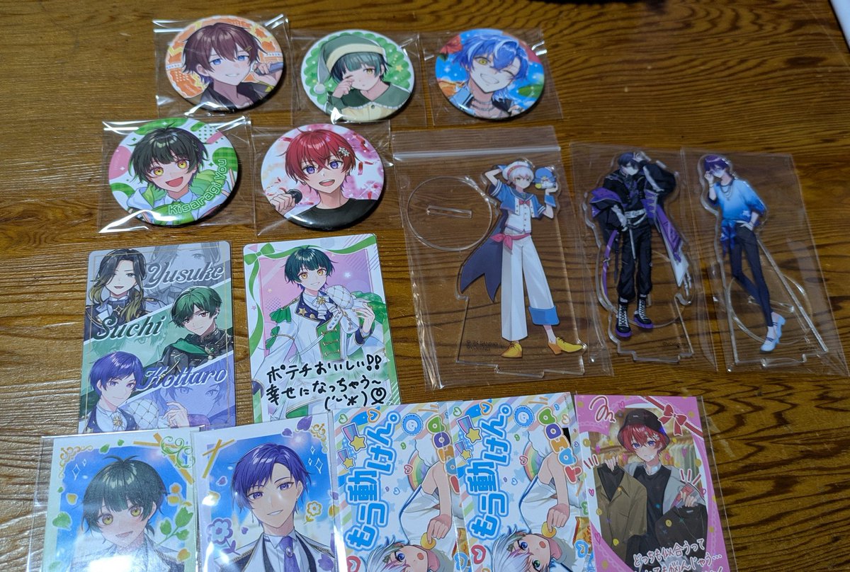 るき tweet media