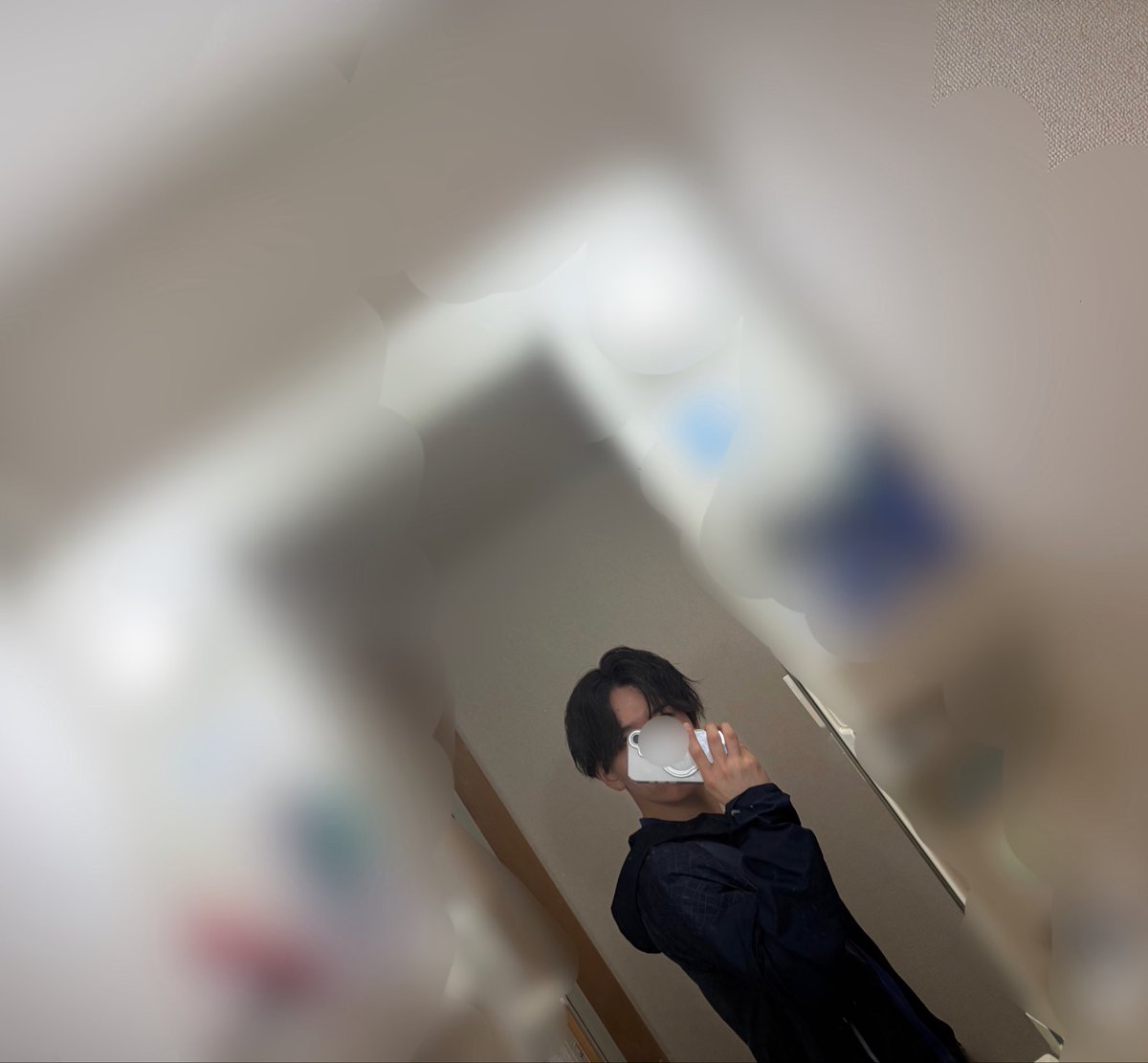 オミ＠さいたま秘密基地 tweet media