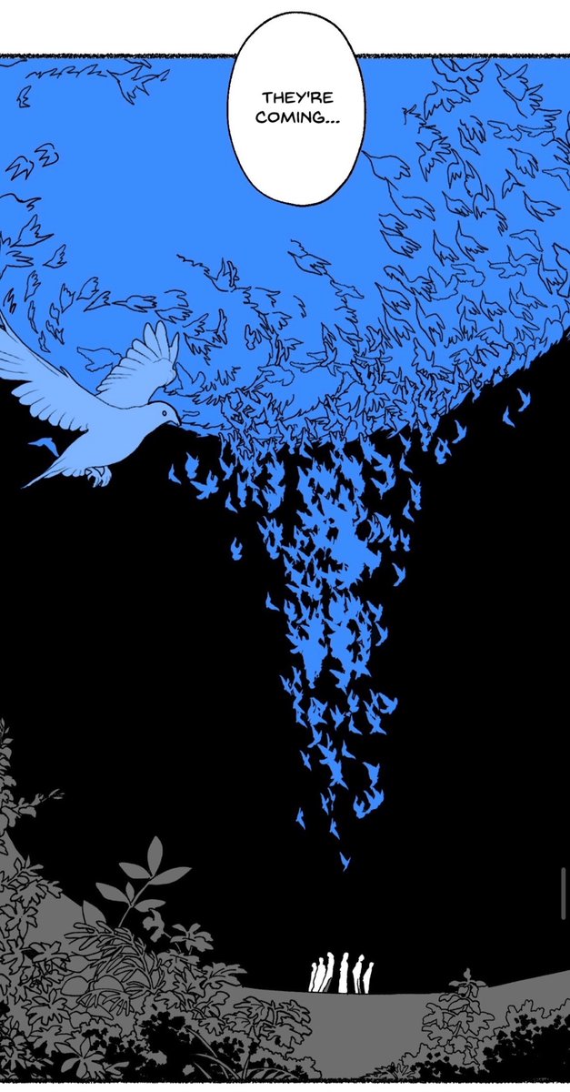 apples 🎼 heavily serenading tweet media