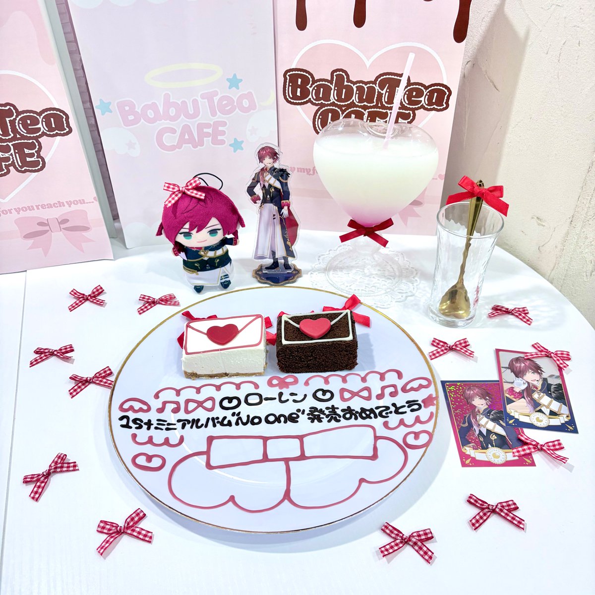 えぎちゃ tweet media