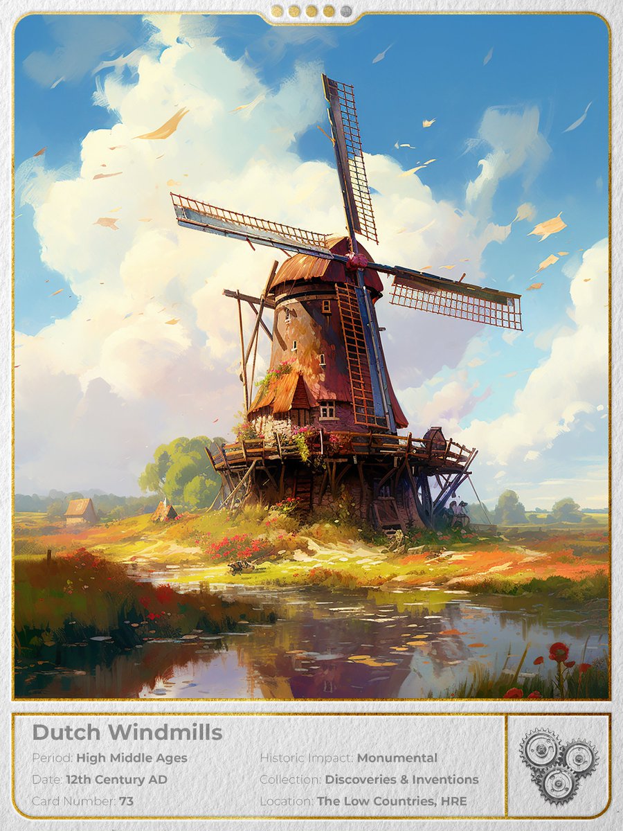 Cards of History tweet media