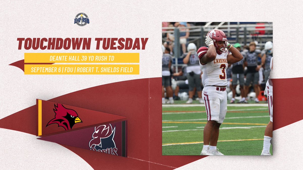 Fisher Football tweet media