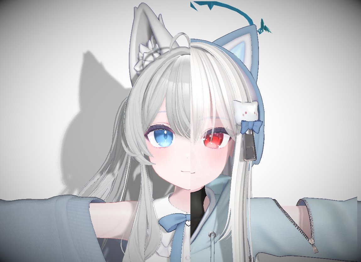 れみたん@VRC tweet media