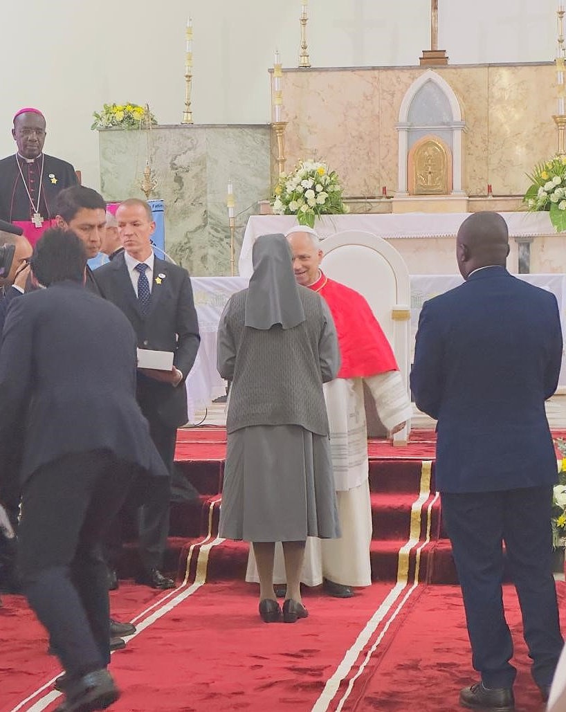 Figlie di Maria Ausiliatrice - Salesiane tweet media