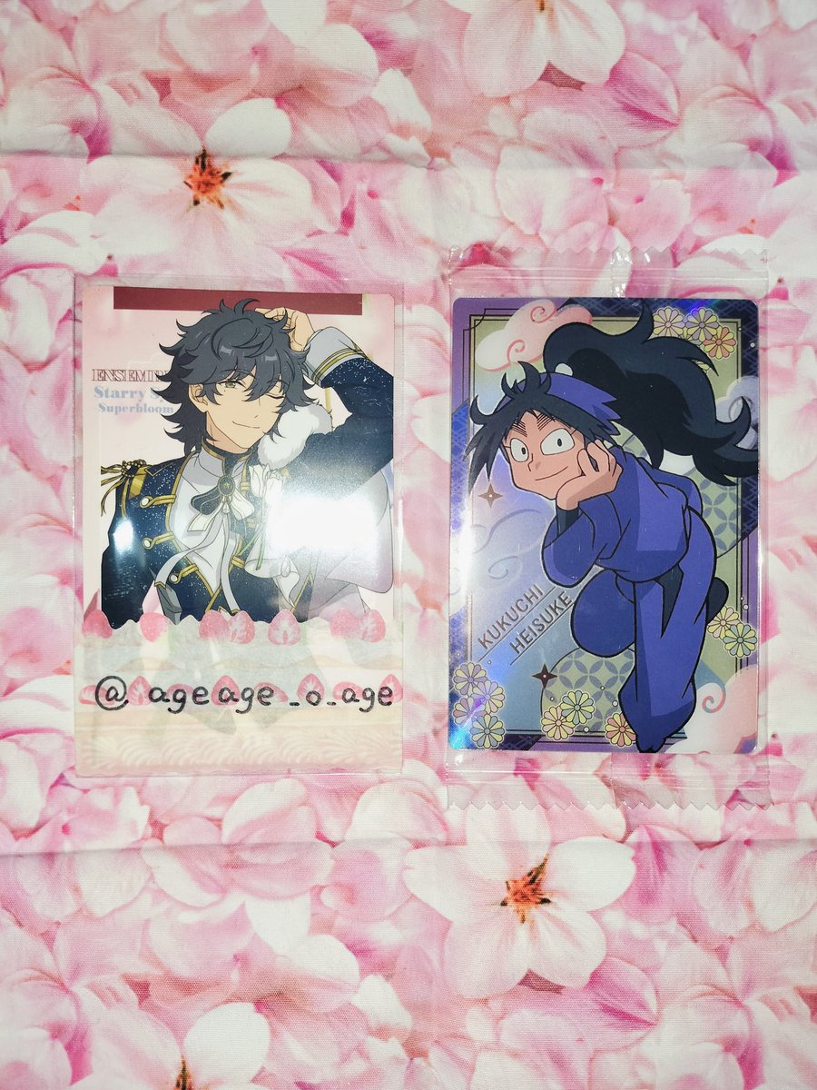 唐揚げ＊ツイフィ一読お願いします tweet media