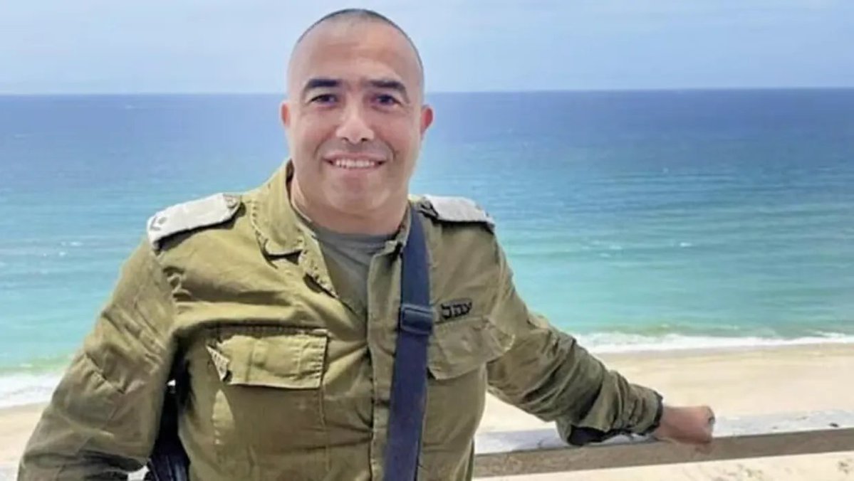 Amit Segal tweet media