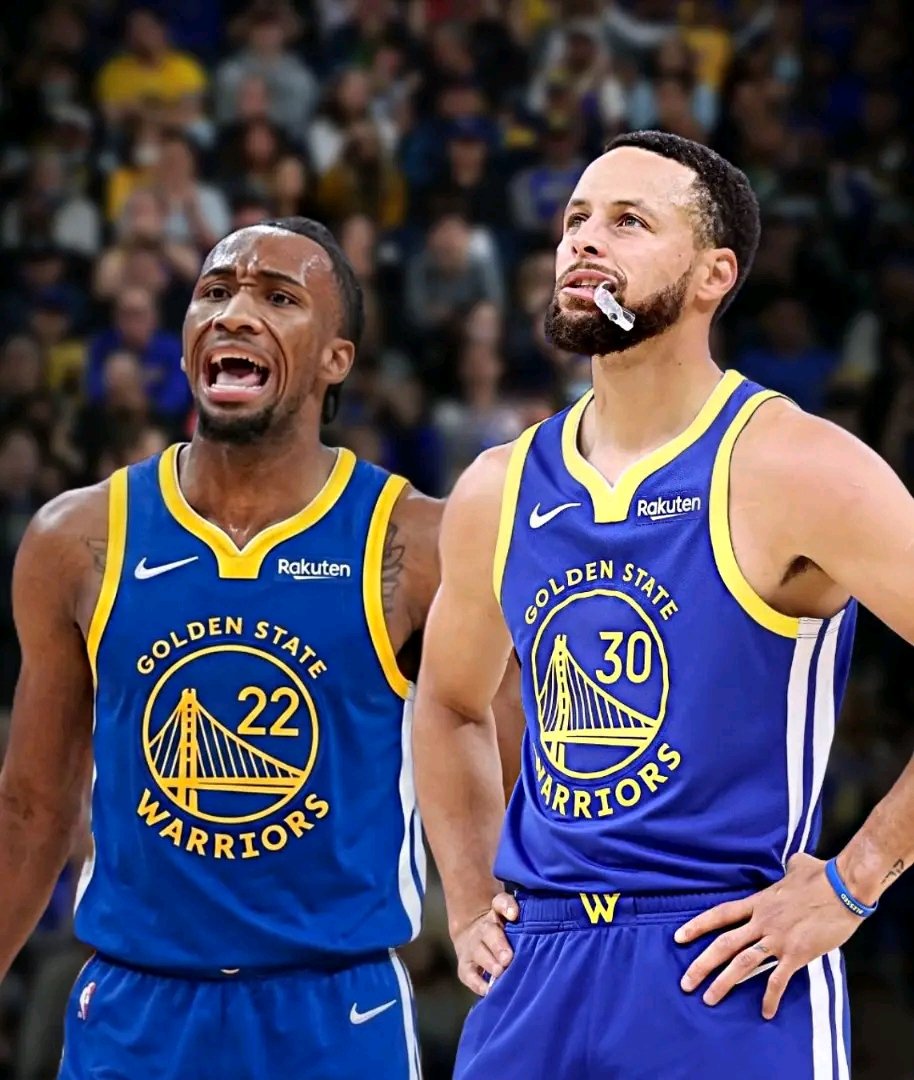 GoldenStat70782's tweet image. Imagine a team of:

Steph
Darryn Peterson
Jimmy
Draymond 
Porzingis 

😮‍💨😮‍💨😮‍💨

#dubnation
#warriors