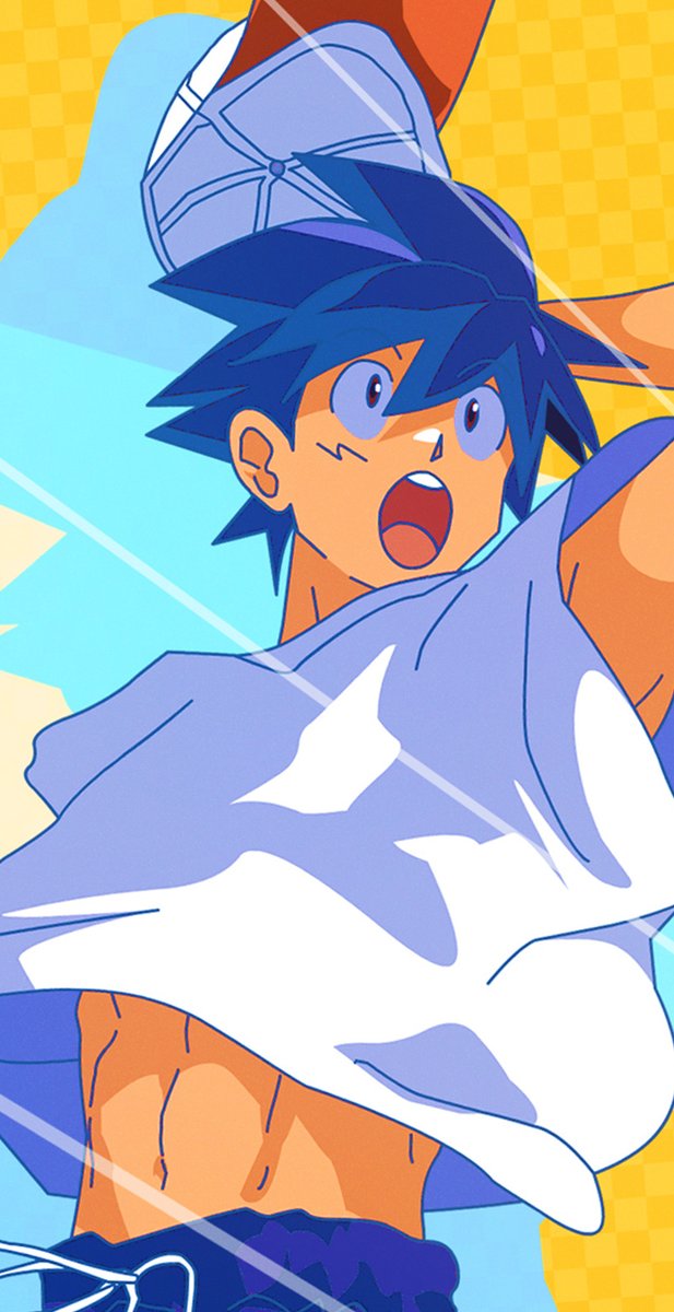 きわき🍙 tweet media