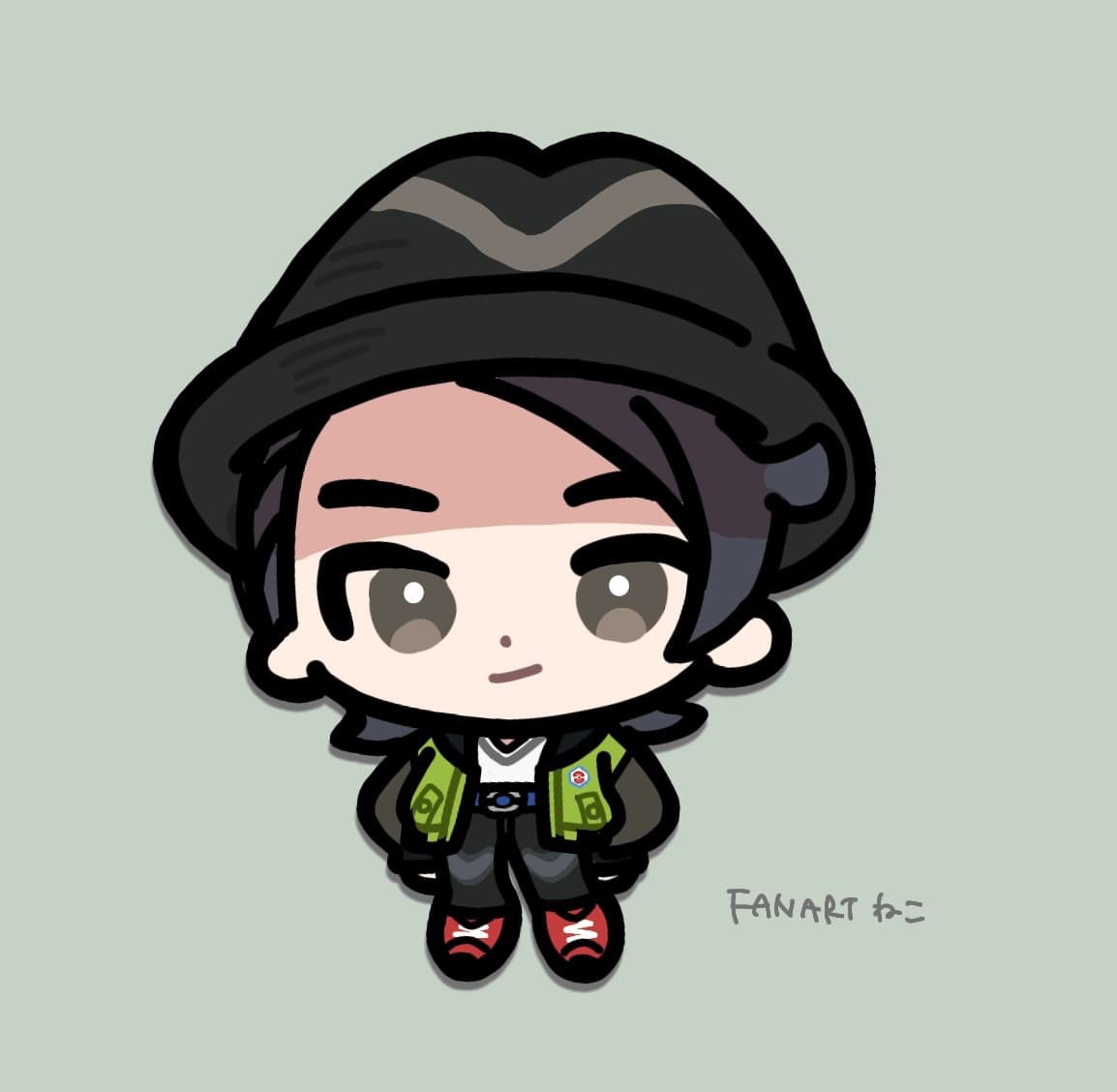 ねこ (@nrnnrnnyan) on Twitter photo 