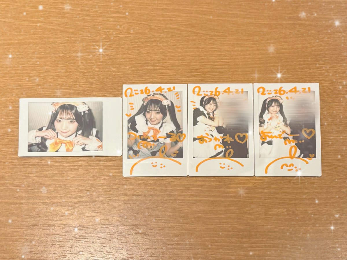 ちいちゃんだよ tweet media