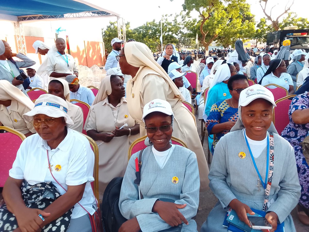 Figlie di Maria Ausiliatrice - Salesiane tweet media