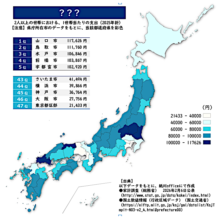 統計クイズ・データサイエンスコミュニケーター（紙川 怜） tweet media
