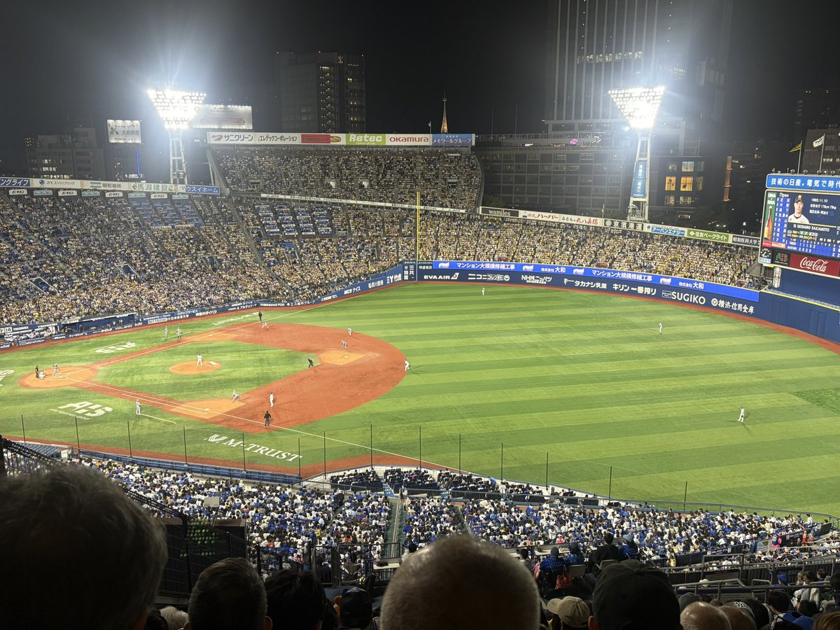 バッテリィズ エース tweet media