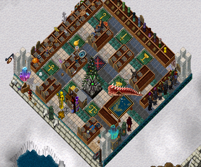 なまこ tweet media