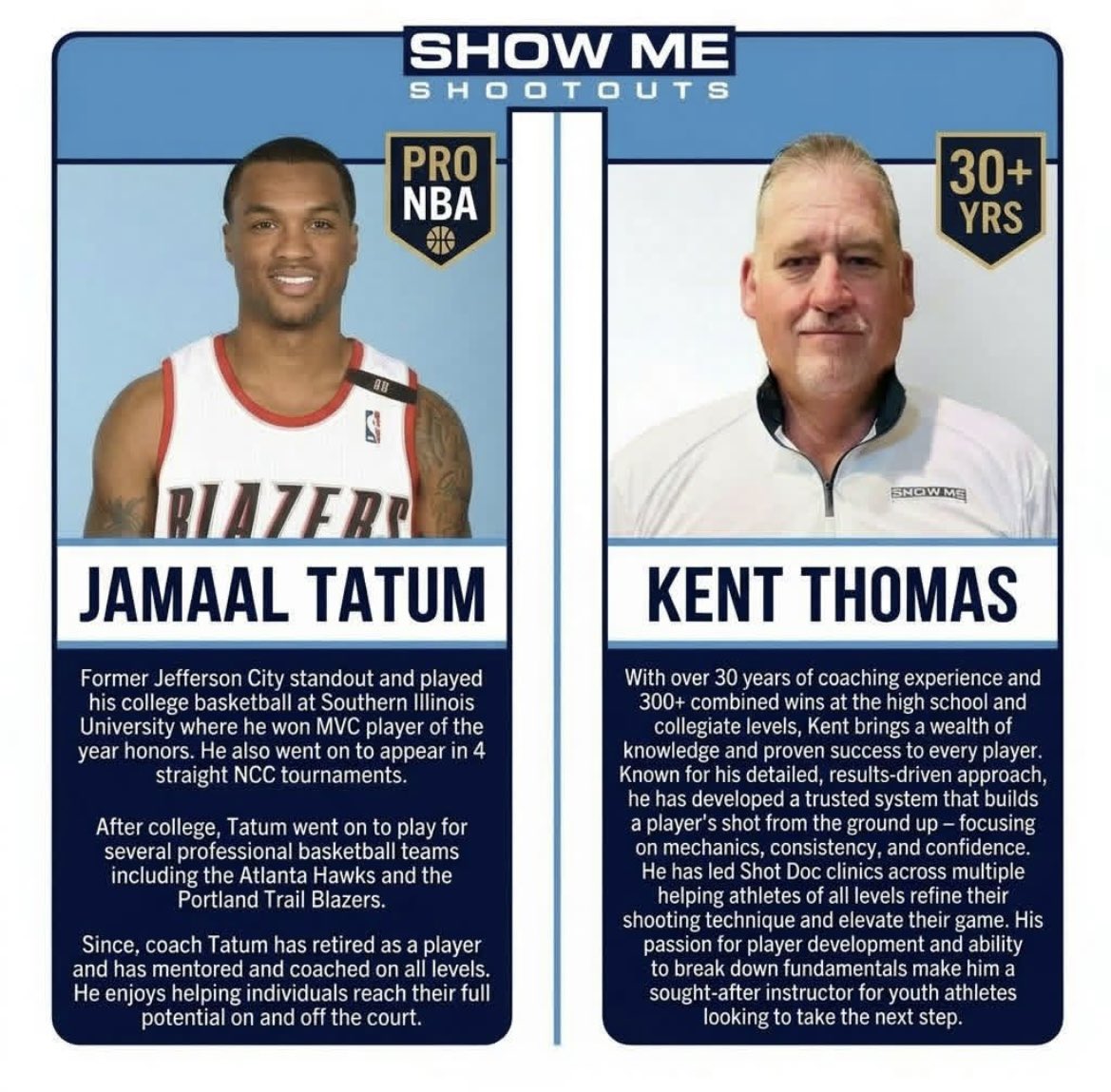 Coach Thomas tweet media