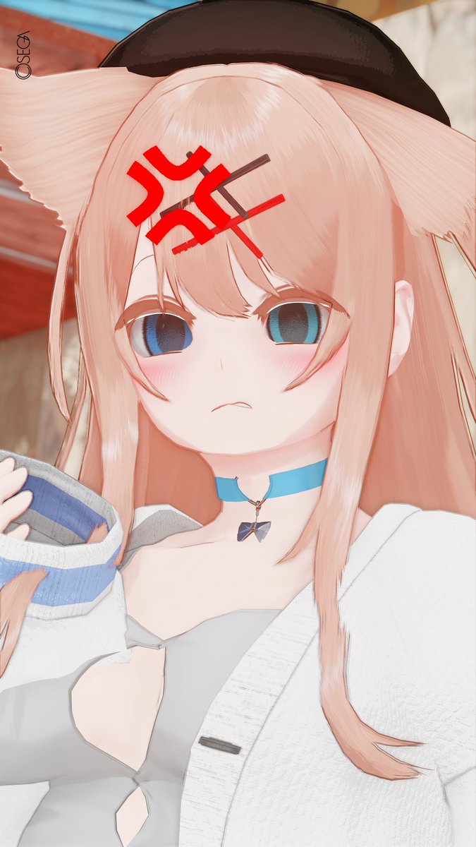 神奈月ふみ₍˄·͈༝·͈˄₎♡ tweet media