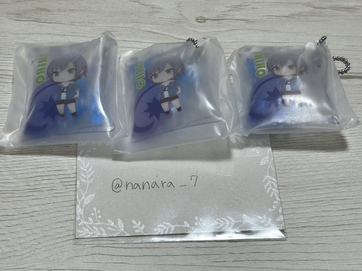 ななら tweet media