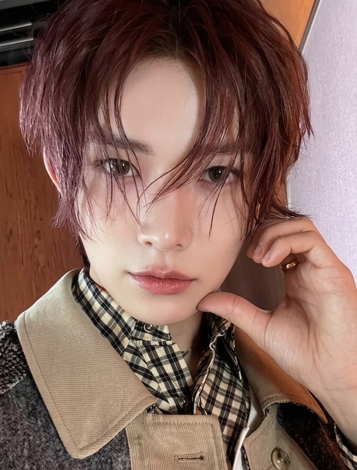 안나 ☆ fan acc tweet media