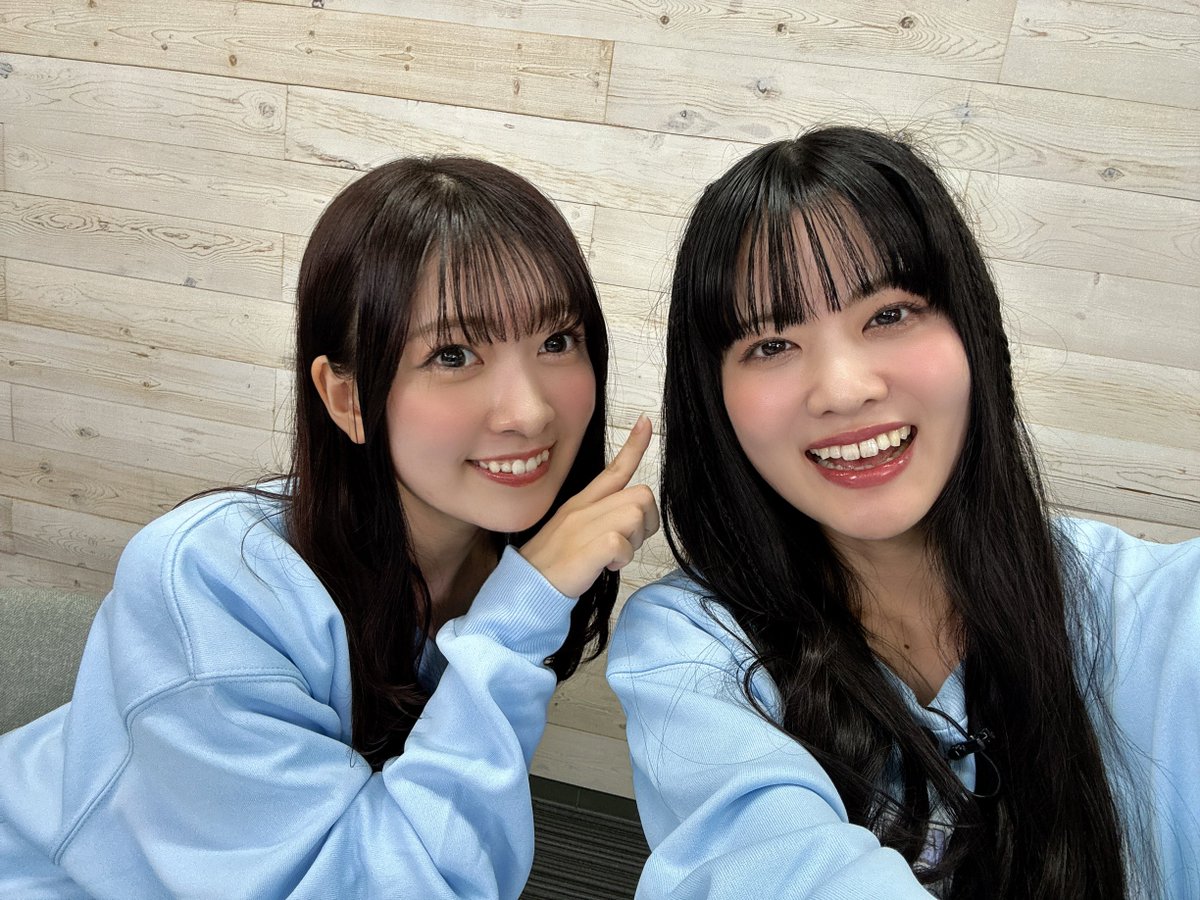 大西亜玖璃 tweet media