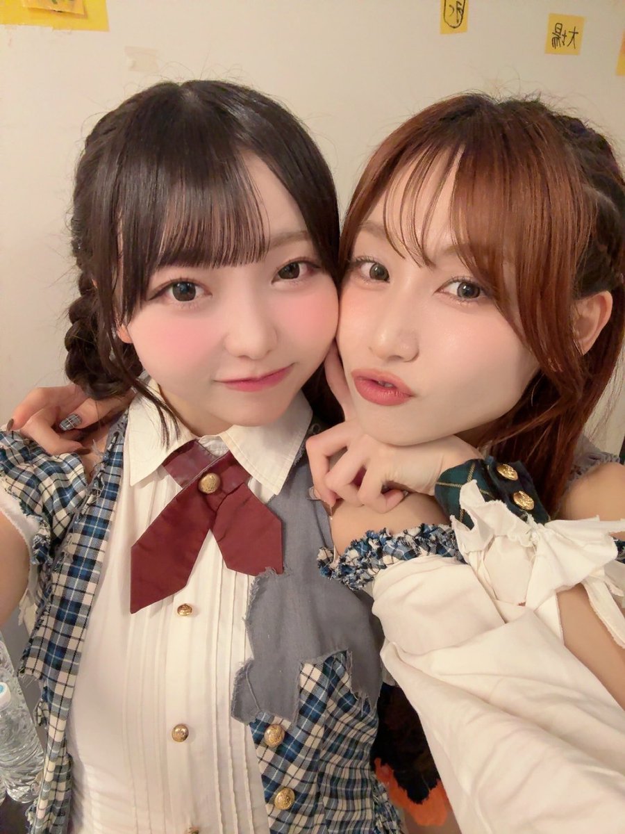 森本くるみ tweet media