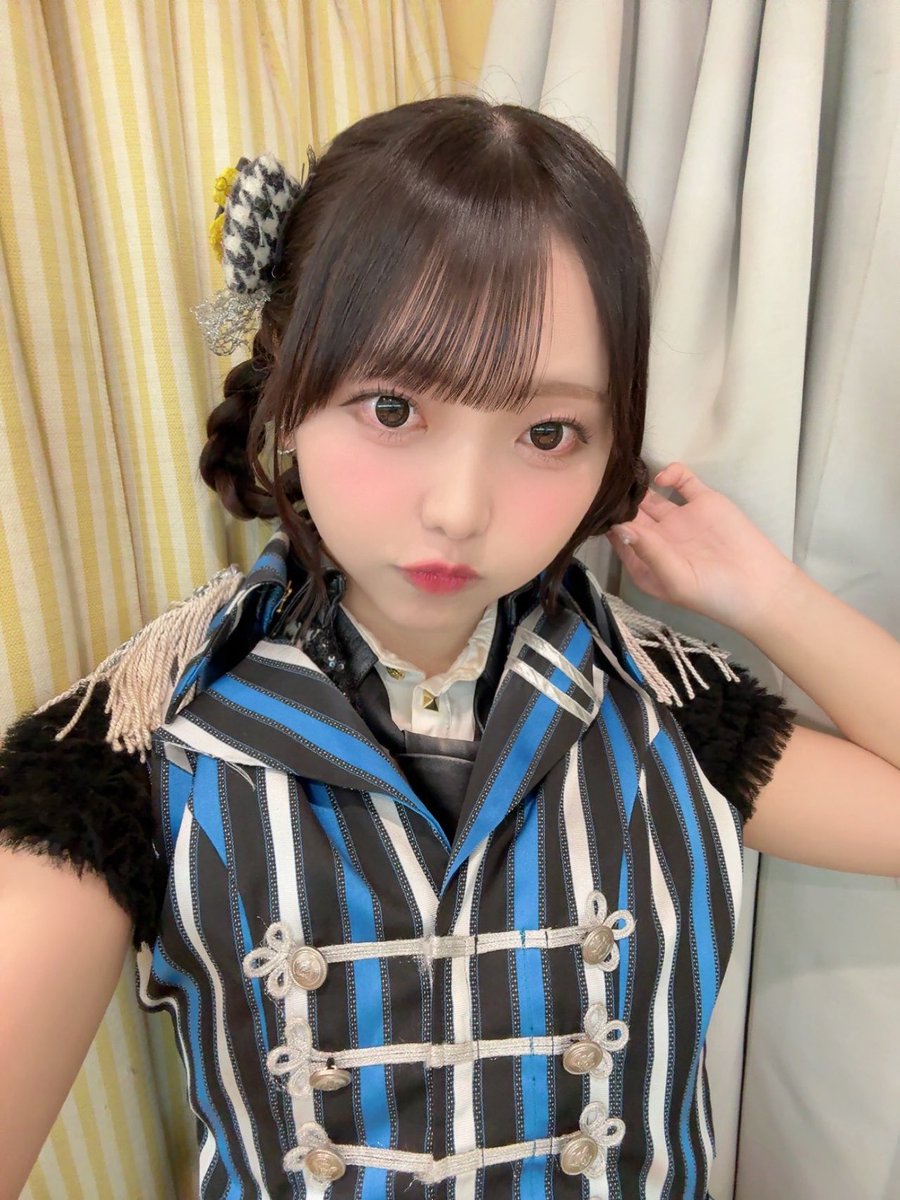 森本くるみ tweet media