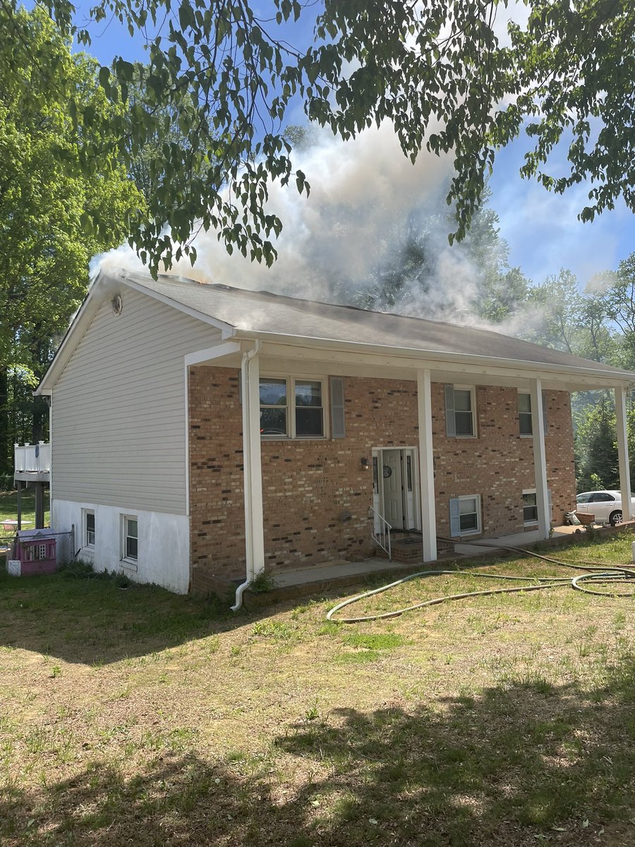 Stafford County Fire & Rescue tweet media