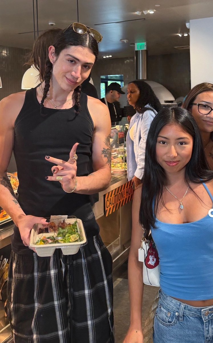 TGEFE WAS A #HEALING