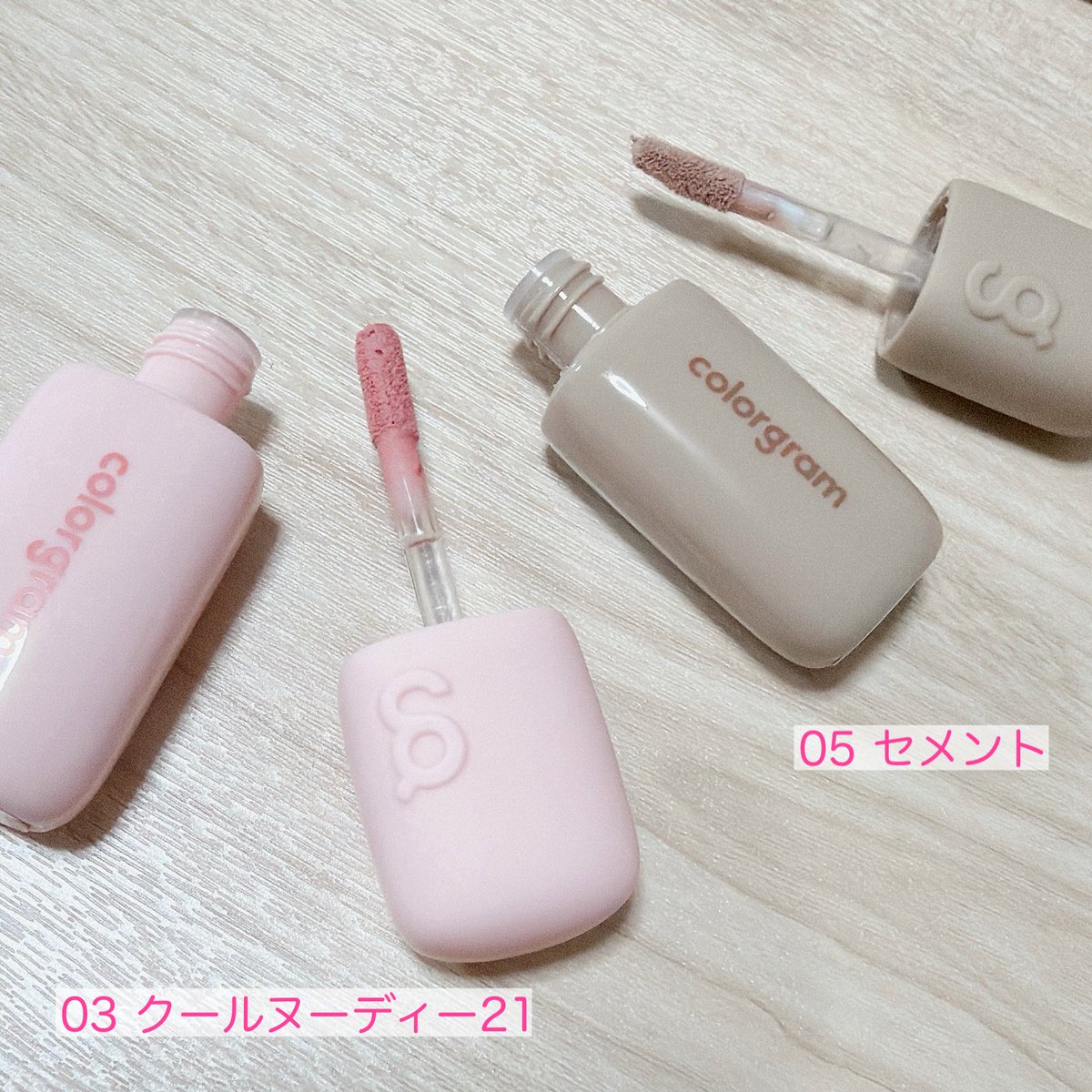 ころたん tweet media