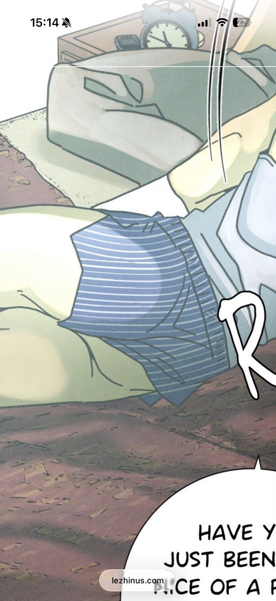 rainymegane's tweet image. Is it me or the way the underwear is folding around Seong Su’s 🍑 looks like a cat’s head? 😂

#NewWorldOrder