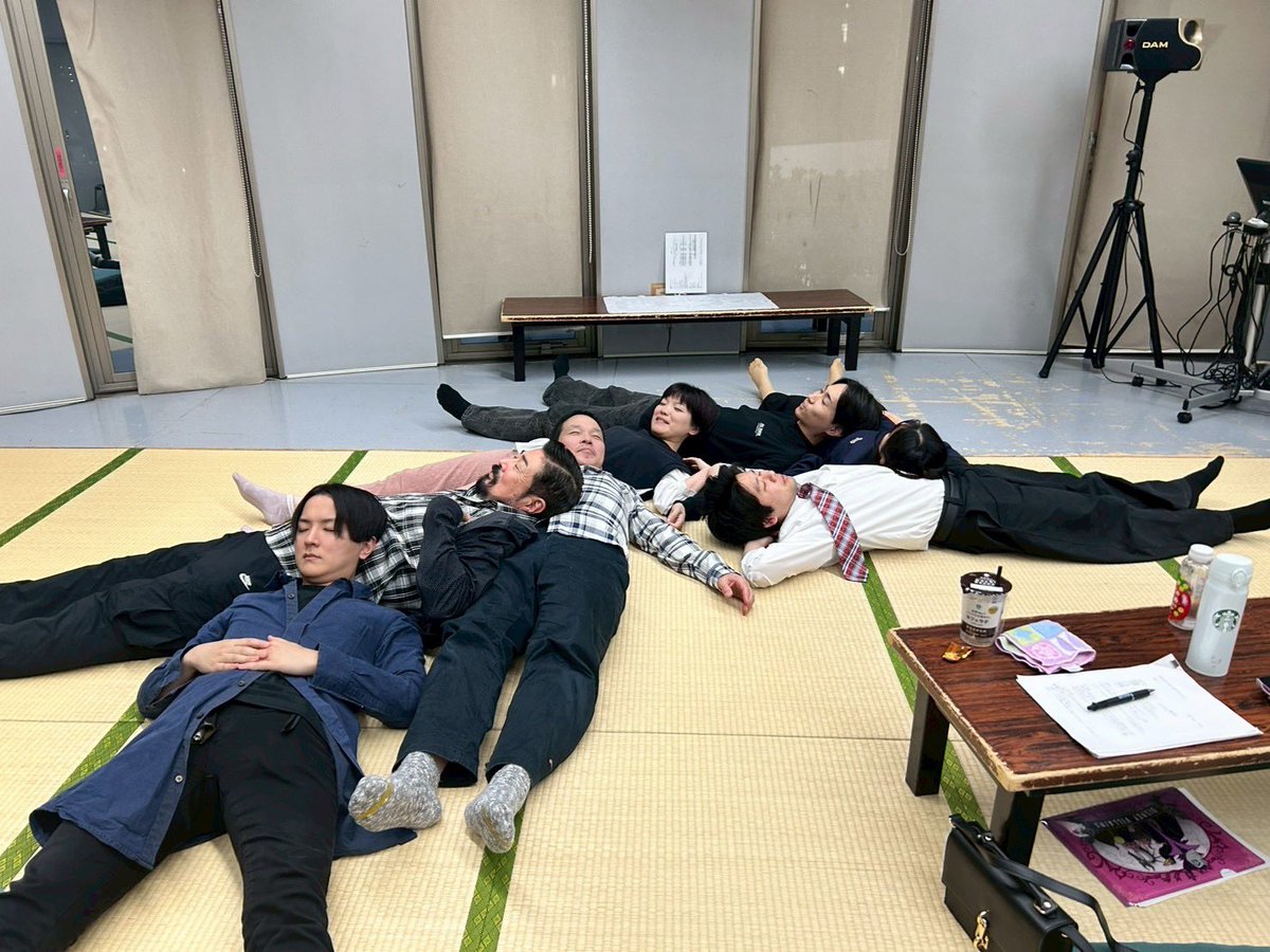 坪倉 楓果 tweet media