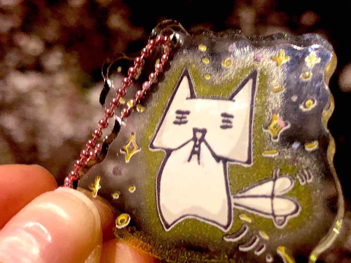 saori(ﾟωﾟ)🐱歌と語りと物語🌸✨ tweet media