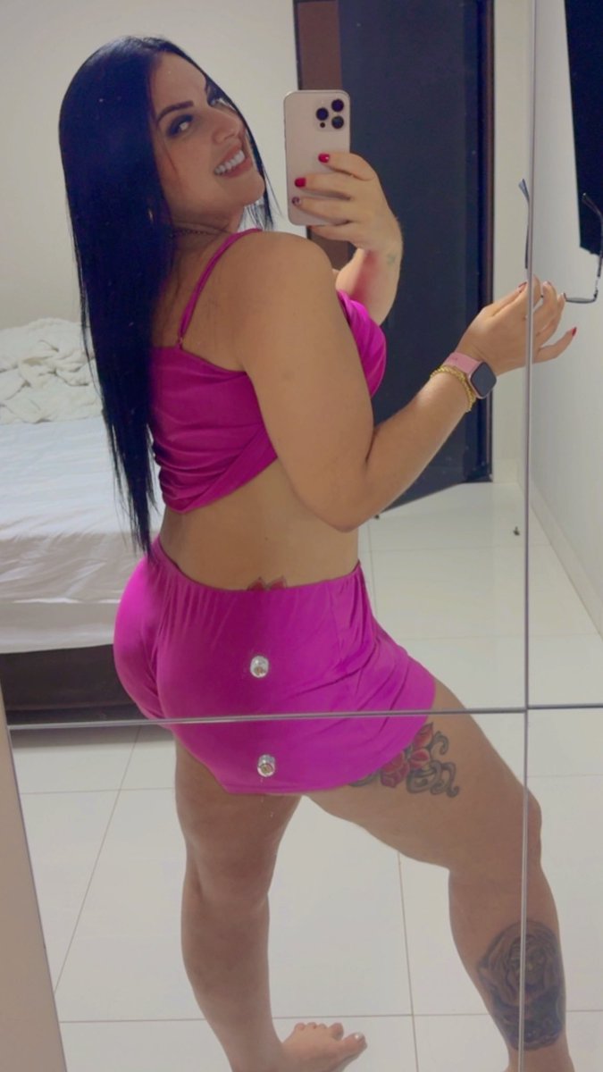 Fabiany Menezes tweet media