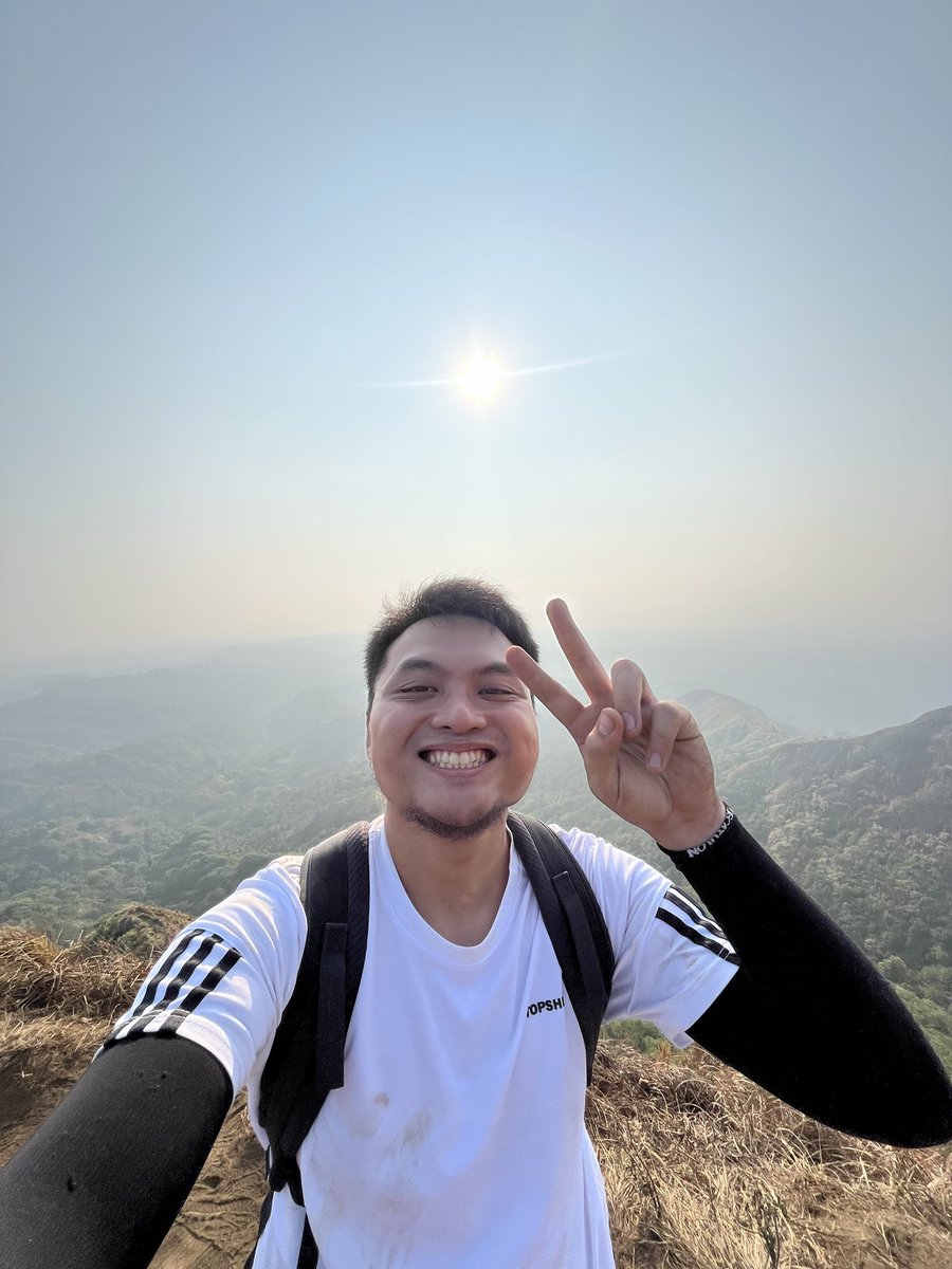 jfmt07's tweet photo. Last Sunday’s hike! https://t.co/OYQlynRmKY