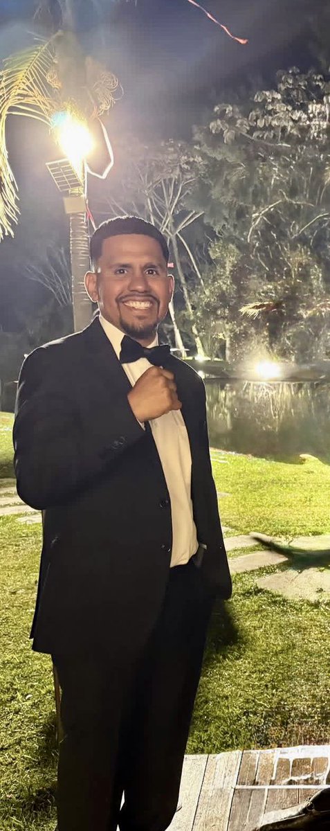 Juan Diaz tweet media