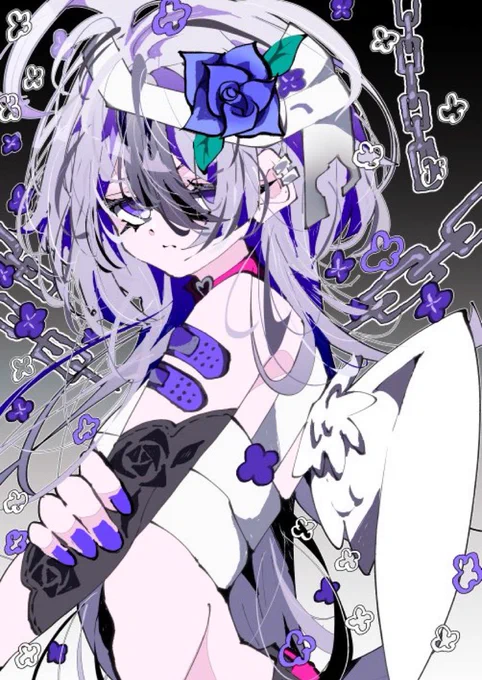 #絵師100人展に出てみたい いうだけなら!!いいよな!!