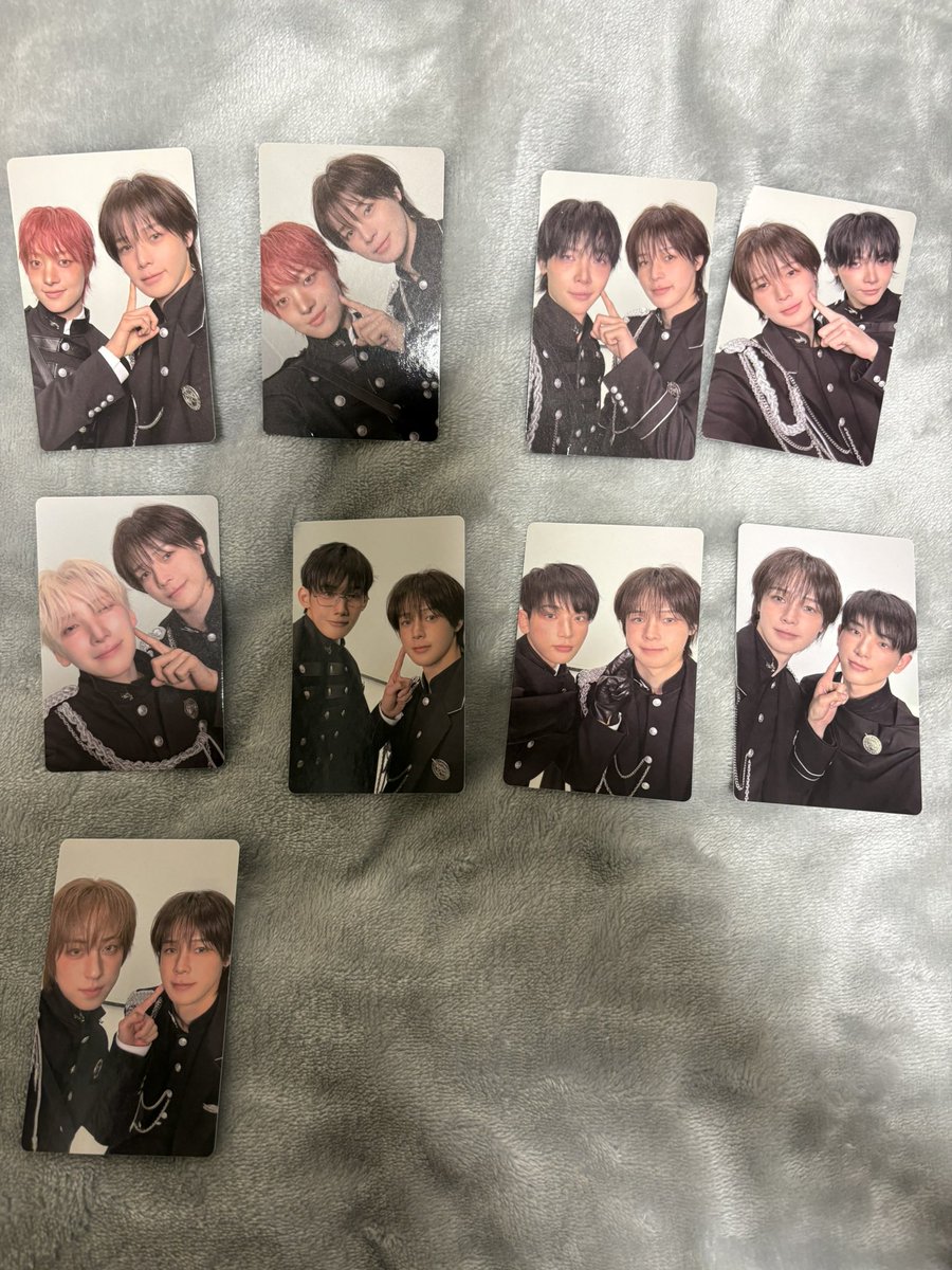 💚 𝓛𝓘𝓢𝓐👑 tweet media