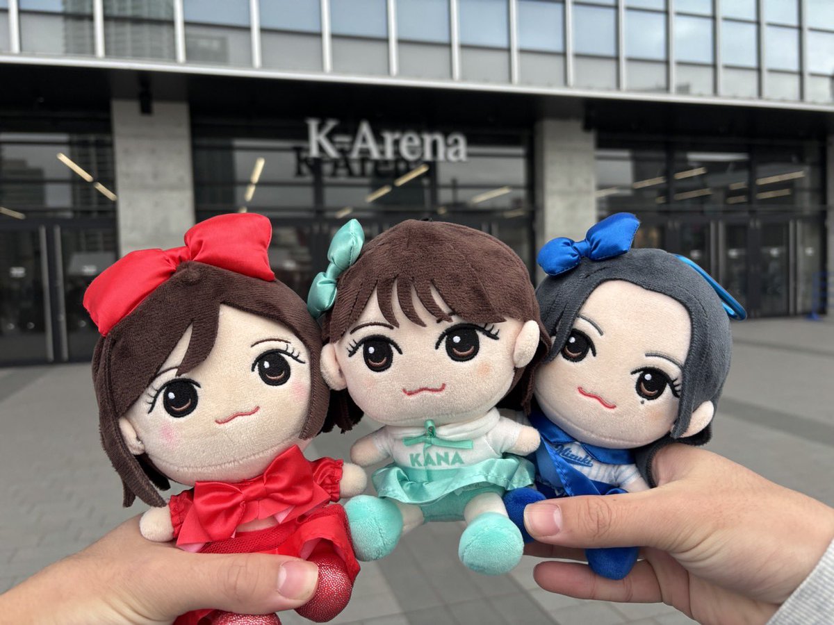 itamagu_cs's tweet photo. new🏷️

07千葉 🚹

最推し板倉可奈💚

他推し
FZ ❤️ CT💙 SS🩵 MS🩵💙

きゅーすとが特に好きなカワラボオタク
カワラボ好きな方仲良くしましょう！
♡orRPでお迎えに行きます！

#きゅーてすとと繋がりたい 
#カワラボ好きな人と繋がりたい 
詳しくはALT https://t.co/tkWukoVZ4x