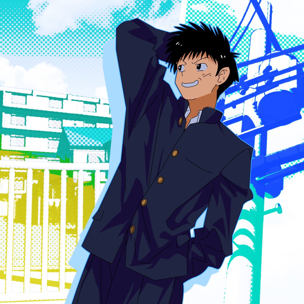 きわき🍙 tweet media