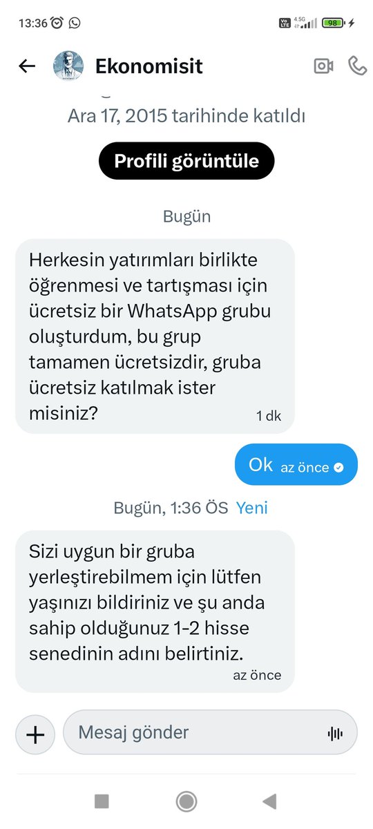Ekonomist tweet media
