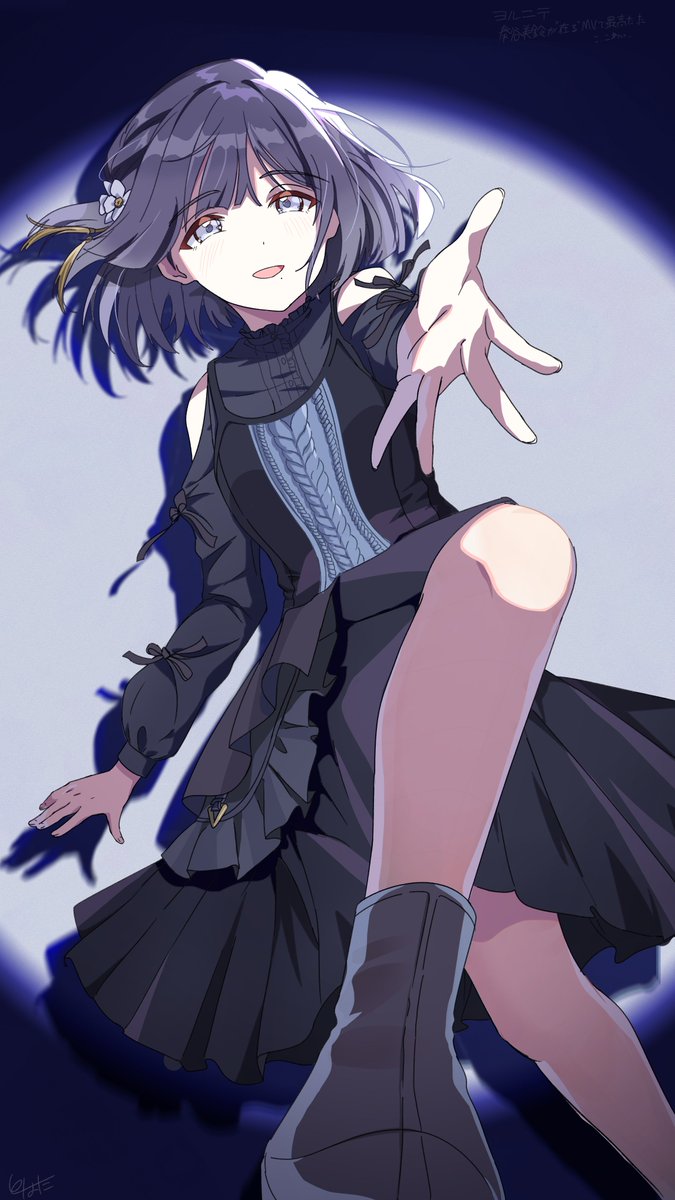 となた tweet media