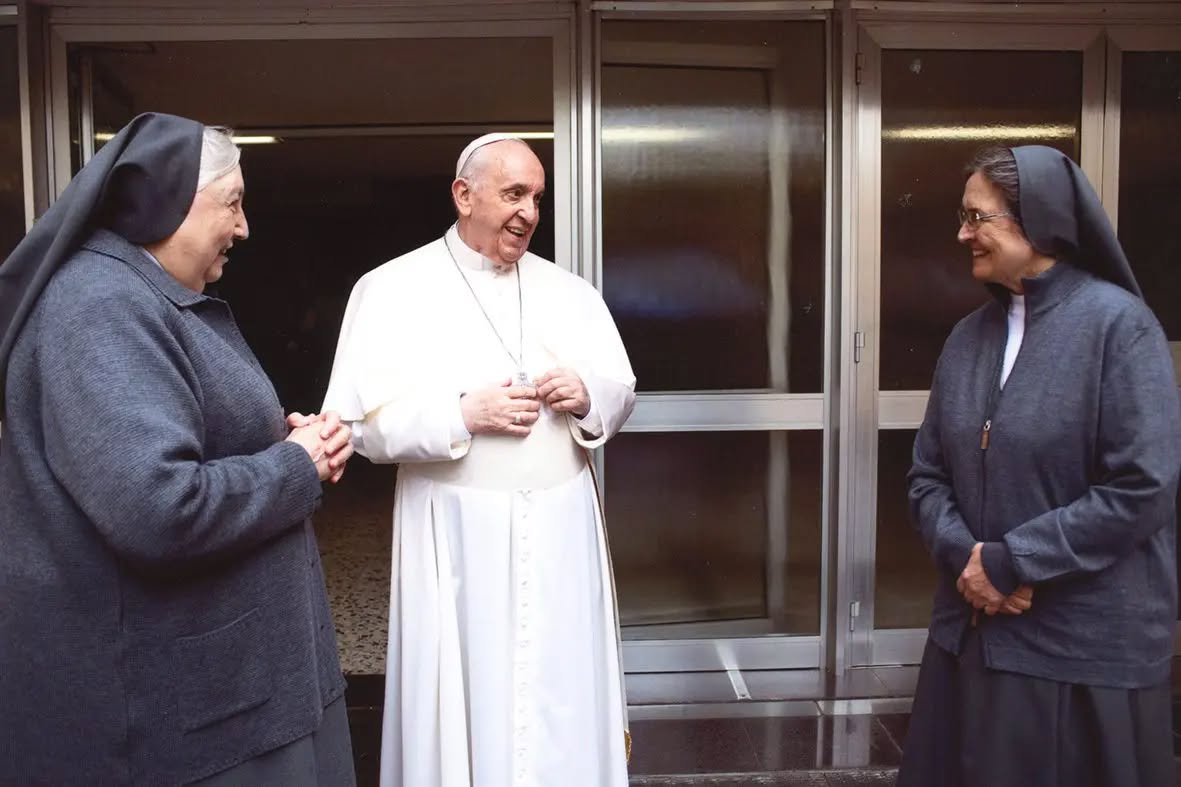 Figlie di Maria Ausiliatrice - Salesiane tweet media