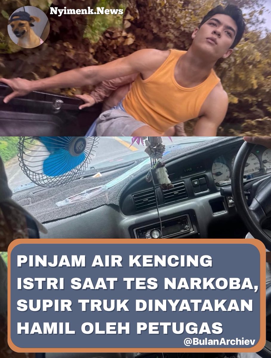 BulanArchiev's tweet photo. #JossGawin Short Tweets Au. 🔞
‼️21+ Minor Dni.

                        “Truk Goyang”

Tw// Cringe. https://t.co/a44p3VmLdF
