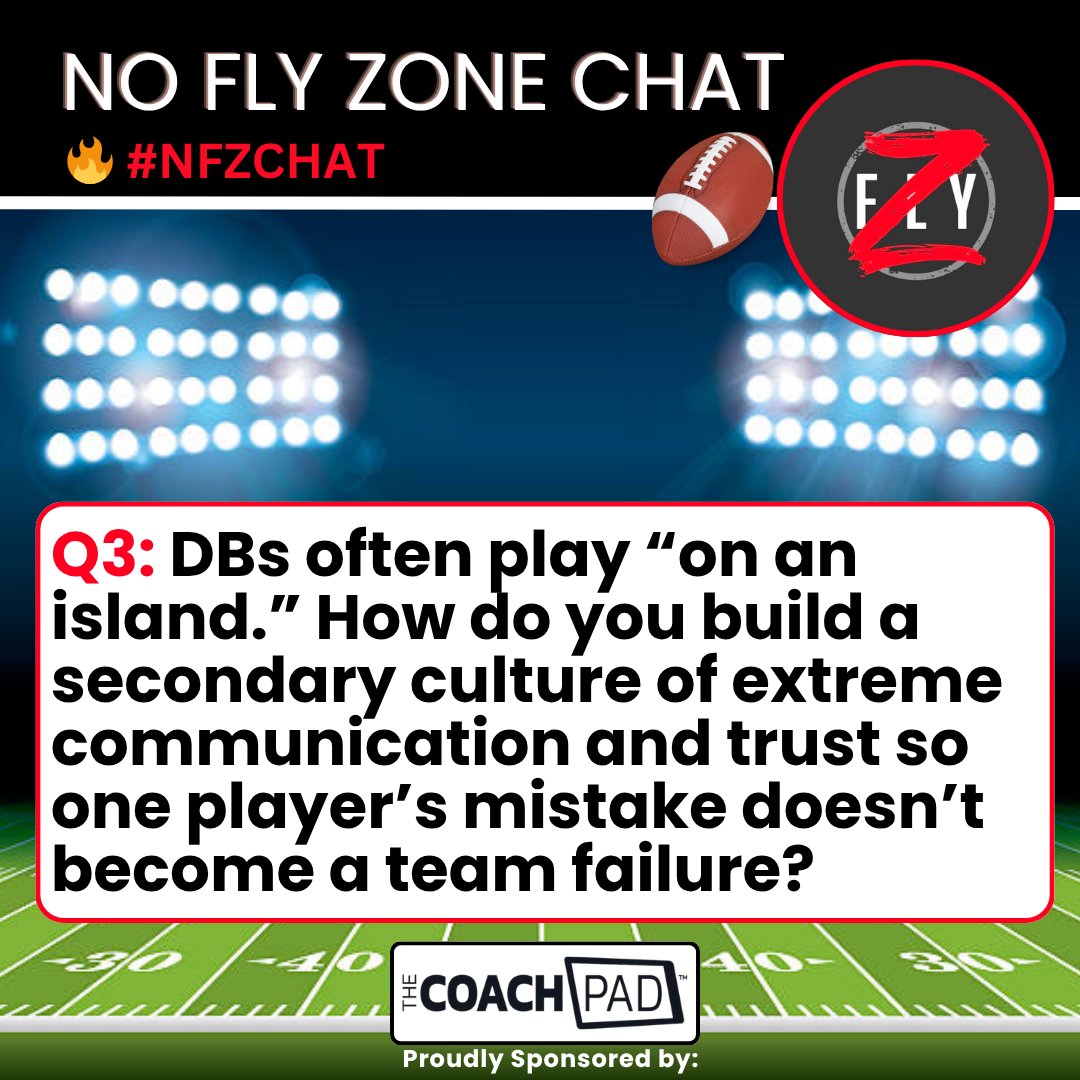 No Fly Zone Chat tweet media