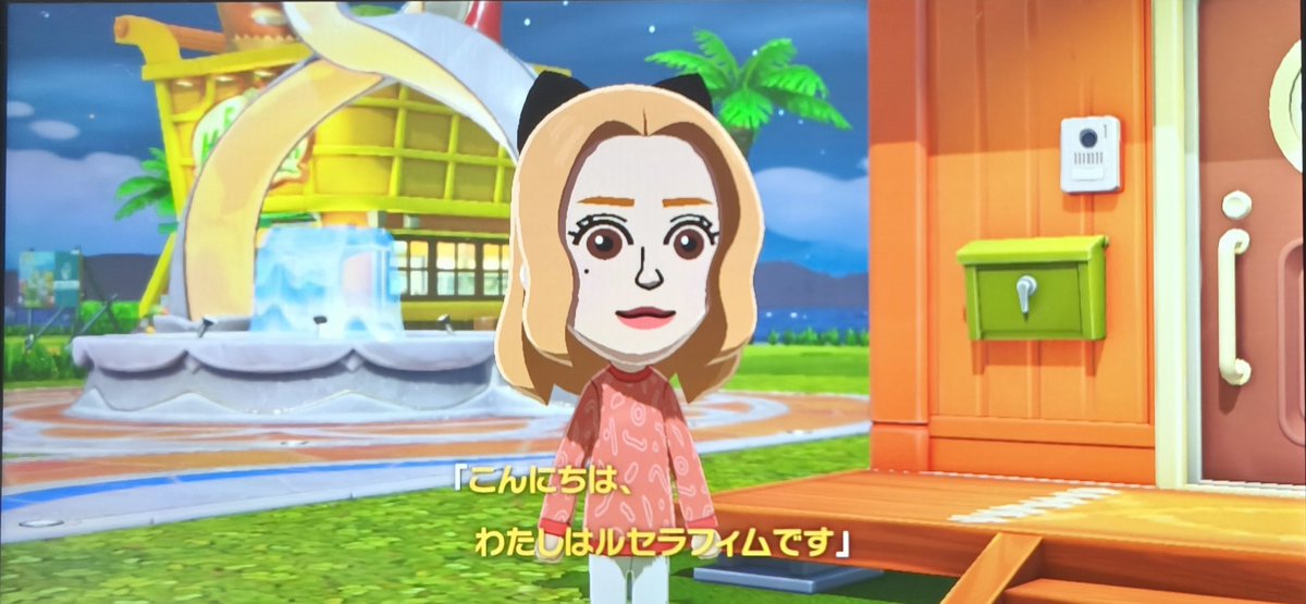 𝚂𝚊𝚗𝚊 tweet media